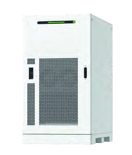 Gabinete Huawei de almacenamiento comercial e industrial