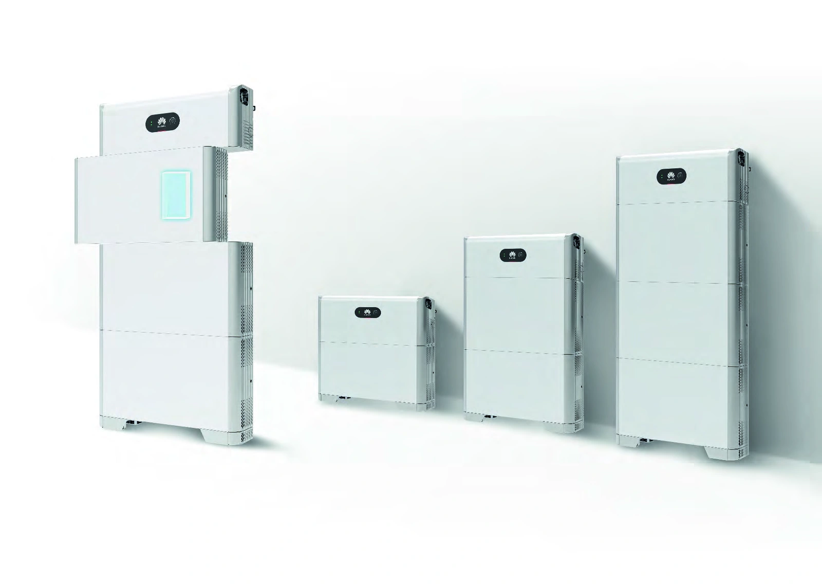 Sistema modular de baterías Huawei LUNA2000
