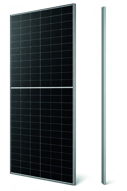 Panel solar LONGi Hi-MO X10
